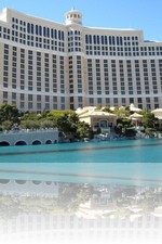 Bellagio Lake