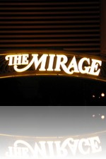 The Mirage