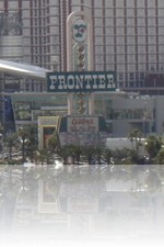 Frontier Sign