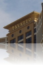 Palazzo Construction