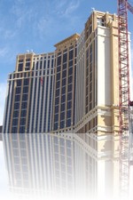 Palazzo Construction