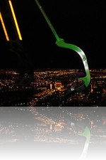 Stratosphere Rides