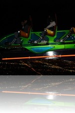 Stratosphere Rides