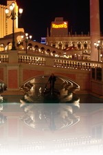 The Venetian Las Vegas Gondola Rides