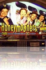 Honeymooners Slot Machine