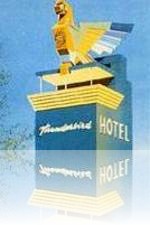 Thunderbird Hotel