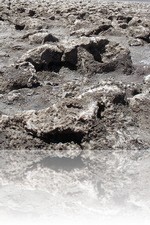 Death Valley Badwater Basin