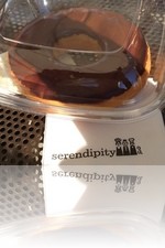 Serindipity 3 Big Doughnut