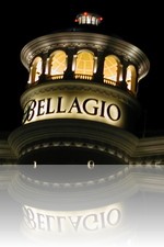 Bellagio Bell Tower