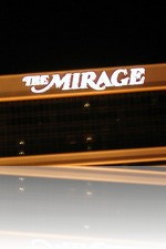 The Mirage Casino