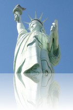 NY NY Statue of Liberty