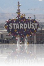 Stardust Sign