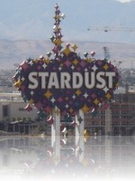 Stardust Sign