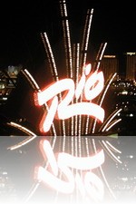 Rio Las Vegas Sign