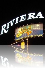 Riviera Las Vegas Main Entrance