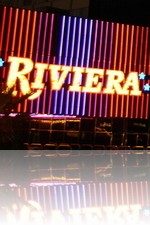 Riviera Hotel main entrance