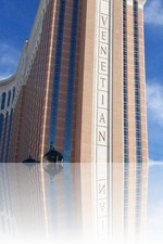 The Venetian Resort Hotel and Casino