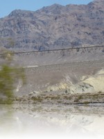 Going to Death Valley