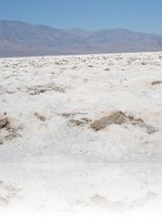 Death Valley is full of Salt
