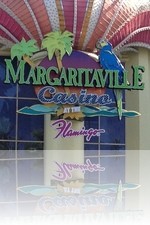 Flamingo Las Vegas and Margaritaville Casino