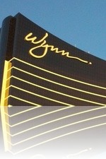 The Wynn Las Vegas during the Day