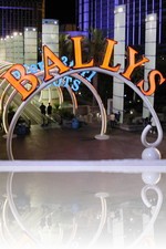 Ballys Entrance