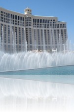 Bellagio Fountains