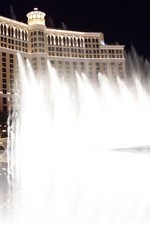 Bellagio Fountains