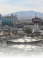 Stardust from the Riviera