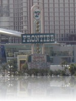 Frontier Sign