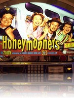 Honeymooners Slot Machine