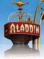 Aladdin Hotel