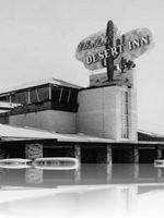 Dessert Inn