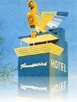 Thunderbird Hotel