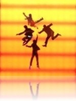 The Beatles Love at the Mirage, Main Entrance