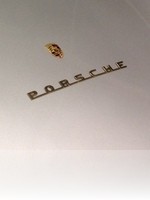 Porsche Bathtub Imperial Palace Auto Collection