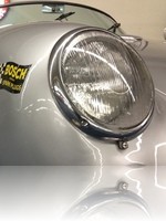 Porsche Bathtub Side Imperial Palace Auto Collection