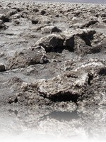 Death Valley is 120 Degrees