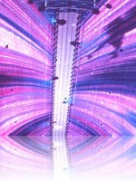 Fremont Street Experience Las Vegas