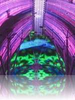 Fremont Street Experience Las Vegas