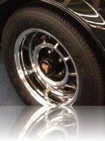 Buick Grand National at the Imperial Palace