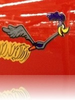 Dodge Charger Road Runner 440 six pack