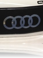 Audi Quattro Rally Car