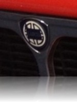 Abarth Rally Car sort of