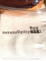 Serindipity 3 Big Doughnut